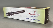 Load image into Gallery viewer, Wonder Jr Grain Auger Shaft