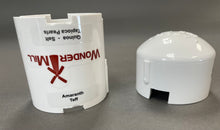 Load image into Gallery viewer, Small Grains & Bean Attachment for WonderMill