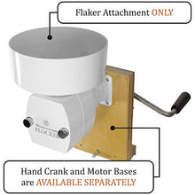 Load image into Gallery viewer, FGM Grain Flaker Attachment