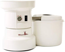 Load image into Gallery viewer, WonderMill Electric Grainmill **OUT-OF-STOCK...WON'T SHIP TILL JAN 2026**