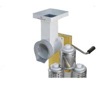 Load image into Gallery viewer, FGM Slicer/Shredder Attachment