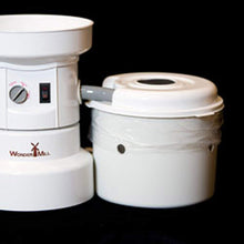 Load image into Gallery viewer, Flour Bagger Attachment for WonderMill