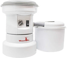Load image into Gallery viewer, WonderMill Electric Grainmill **OUT-OF-STOCK...WON'T SHIP TILL JAN 2026**