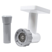 Load image into Gallery viewer, FGM Meat Grinder Attachment