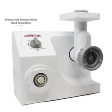 Load image into Gallery viewer, FGM Meat Grinder Attachment