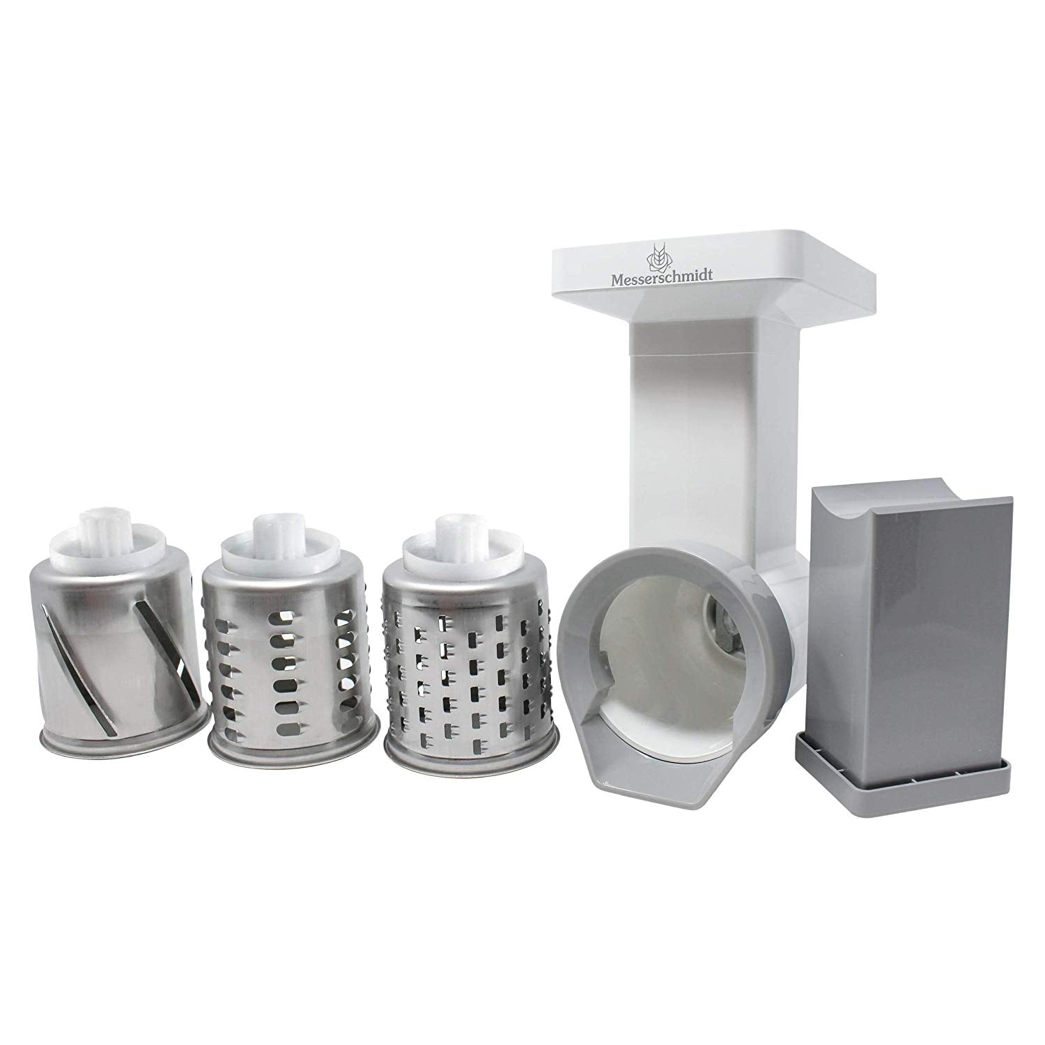 Accessories & Parts for Bosch Universal Slicer Shredder Attachment