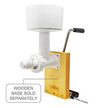 Load image into Gallery viewer, FGM Seed & Grain Mill Attachment