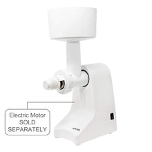 Load image into Gallery viewer, FGM Seed & Grain Mill Attachment