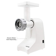 Load image into Gallery viewer, FGM Meat Grinder Attachment