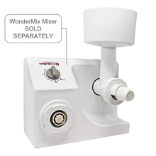 Load image into Gallery viewer, FGM Seed & Grain Mill Attachment