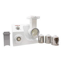 Load image into Gallery viewer, FGM Slicer/Shredder Attachment