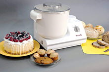 Load image into Gallery viewer, WonderMix Revolution Kitchen Mixer