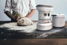 Load image into Gallery viewer, WonderMill Electric Grainmill **OUT-OF-STOCK...WON'T SHIP TILL JAN 2026**