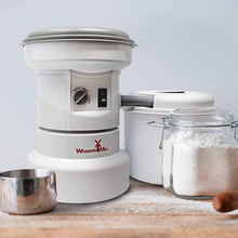 Load image into Gallery viewer, WonderMill Electric Grainmill **OUT-OF-STOCK...WON'T SHIP TILL JAN 2026**