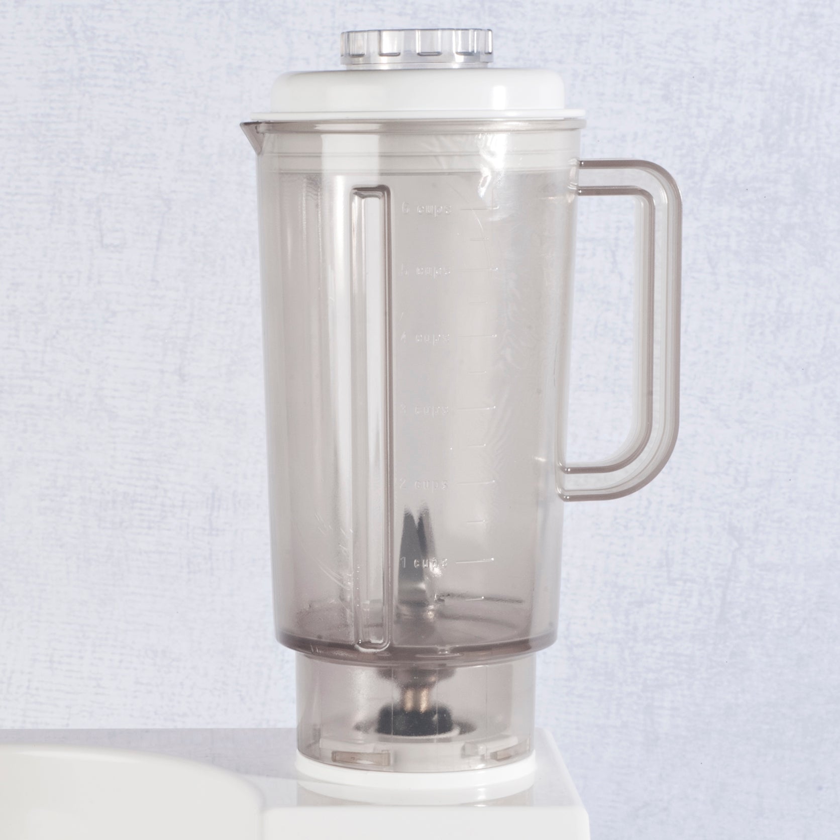 Wondermix Blender Complete Grain Mill