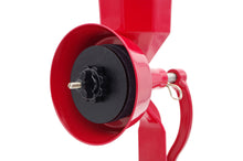 Load image into Gallery viewer, Wonder Jr Deluxe PLUS Hand Grain Mill (RED)