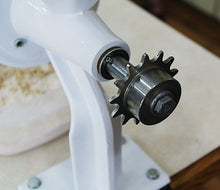 Load image into Gallery viewer, Wonder Jr Bicycle Sprocket Conversion Kit
