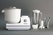 Load image into Gallery viewer, WonderMix Revolution Kitchen Mixer
