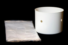 Load image into Gallery viewer, Flour Bagger Attachment for WonderMill