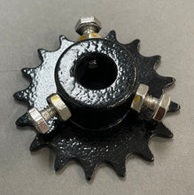 Load image into Gallery viewer, Wonder Jr Bicycle Sprocket Conversion Kit
