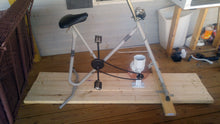 Load image into Gallery viewer, Wonder Jr Bicycle Sprocket Conversion Kit
