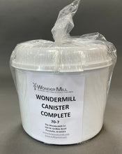 Load image into Gallery viewer, Canister Complete Assembly
