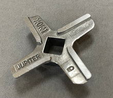 Load image into Gallery viewer, FGM 4 Wing Blade for Meat Grinder Attachment
