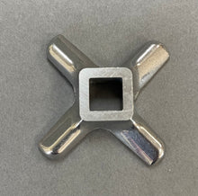 Load image into Gallery viewer, FGM 4 Wing Blade for Meat Grinder Attachment
