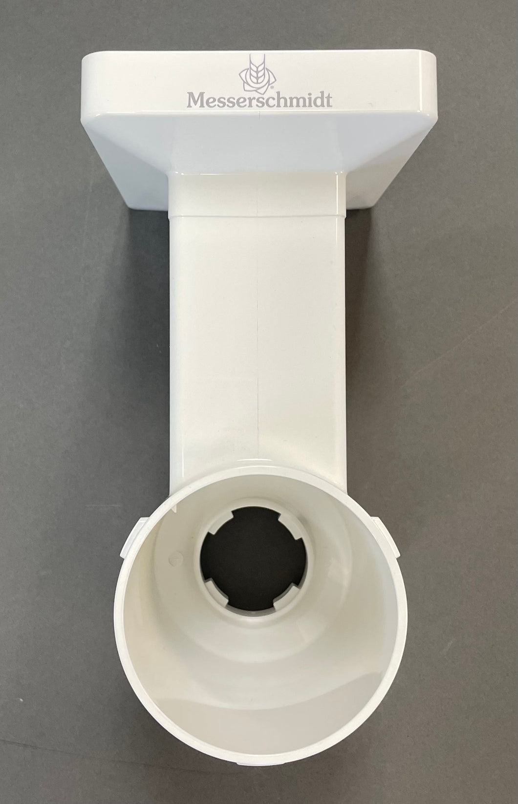 FGM Housing for Slicer/Shredder