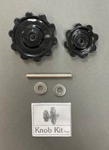 Load image into Gallery viewer, Adjustment Knob Lock System Upgrade Kit
