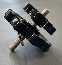 Load image into Gallery viewer, Adjustment Knob Lock System Upgrade Kit
