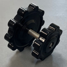 Load image into Gallery viewer, Adjustment Knob Lock System Upgrade Kit
