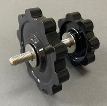 Load image into Gallery viewer, Adjustment Knob Lock System Upgrade Kit
