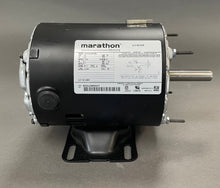 Load image into Gallery viewer, 1/2 HP Heavy Duty Motorizing Motor (for Wonder Junior)
