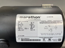 Load image into Gallery viewer, 1/2 HP Heavy Duty Motorizing Motor (for Wonder Junior)
