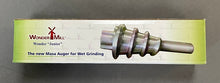 Load image into Gallery viewer, Wonder Jr Masa/Nut Butter Auger
