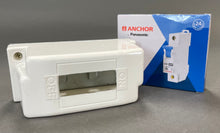 Load image into Gallery viewer, 16 AMP Motorizing Switch (for motorized Wonder Junior)
