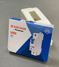 Load image into Gallery viewer, 16 AMP Motorizing Switch (for motorized Wonder Junior)
