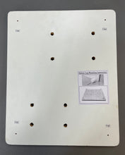 Load image into Gallery viewer, Mounting Board for Motorizing Wonder Jr Handmill
