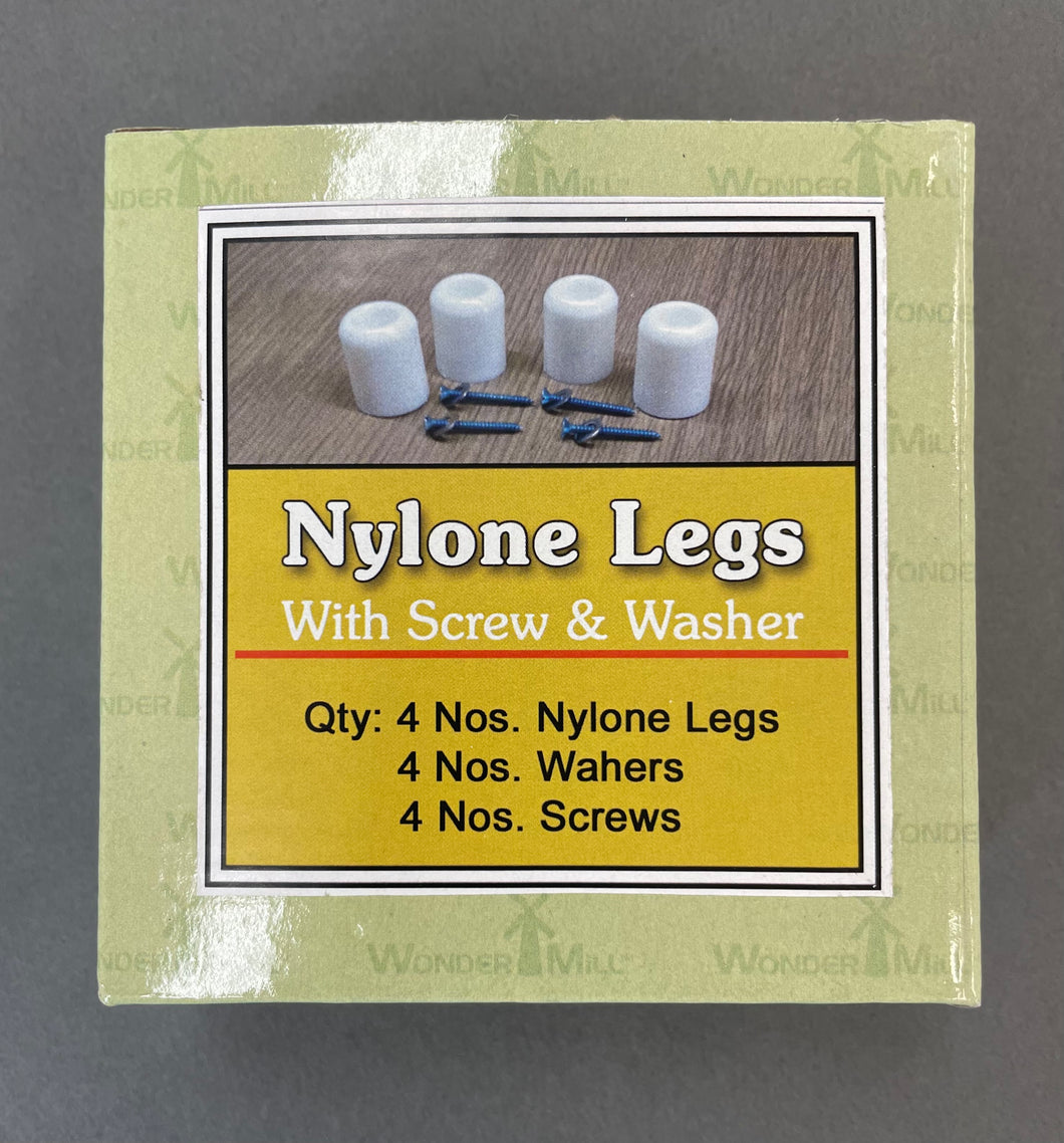 4 Legs For WJr Mounting Board