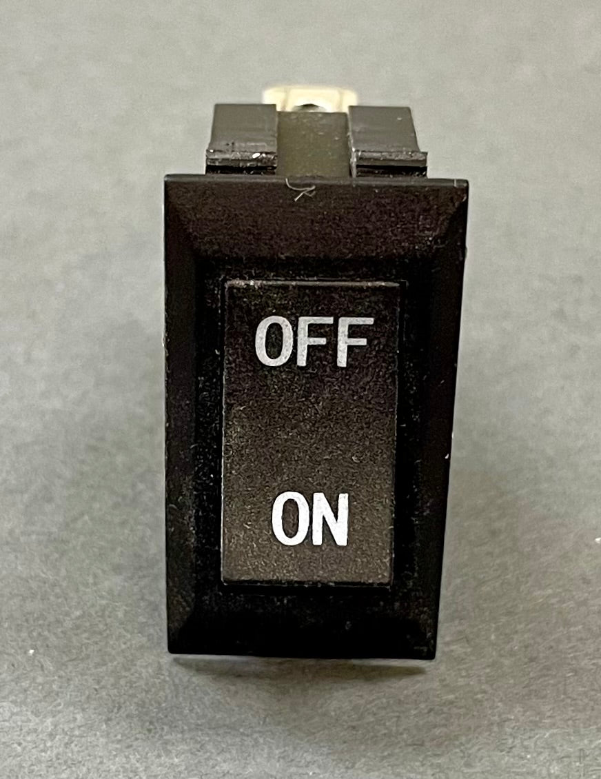 On/Off Switch for Wondermill – Grain Mill