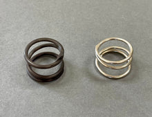Load image into Gallery viewer, Wonder Jr Adjustment Knob Spring Set
