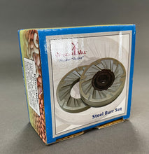 Load image into Gallery viewer, Stainless Steel Burr Heads
