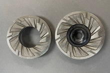 Load image into Gallery viewer, Stainless Steel Burr Heads
