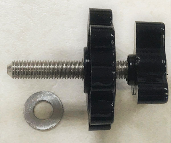Adjustment Knob Lock System Upgrade Kit